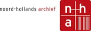Noord-Hollands Archief logo