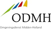 ODMH logo