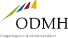 ODMH logo