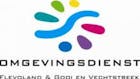 Omgevingsdienst Flevoland & Gooi en Vechtstreek logo
