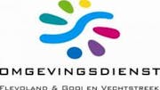 Omgevingsdienst Flevoland & Gooi en Vechtstreek logo
