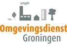 Omgevingsdienst Groningen logo