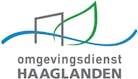 Omgevingsdienst Haaglanden logo