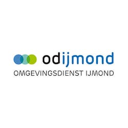 Omgevingsdienst Ijmond logo