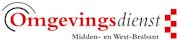 Omgevingsdienst Midden- en West-Brabant logo