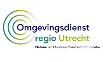 Omgevingsdienst regio Utrecht logo