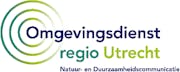 Omgevingsdienst regio Utrecht logo