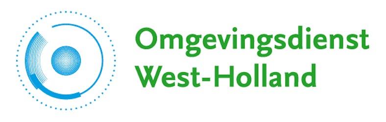 Omgevingsdienst West-Holland logo