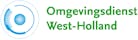Omgevingsdienst West-Holland logo