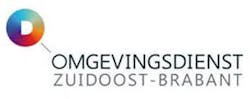 Omgevingsdienst Zuidoost-Brabant logo