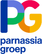 Parnassia Groep logo