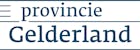 Provincie Gelderland logo