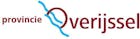 Provincie Overijssel logo