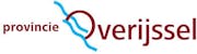 Provincie Overijssel logo