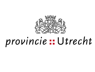 Provincie Utrecht logo