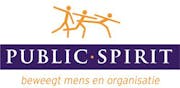 PublicSpirit logo