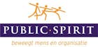 PublicSpirit logo