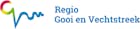 Regio Gooi en Vechtstreek logo