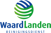 Reinigingsdienst Waardlanden logo