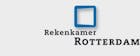 Rekenkamer Rotterdam logo