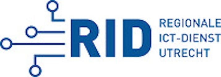 RID Utrecht logo