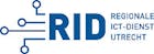 RID Utrecht logo