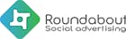 Roundabout Social logo