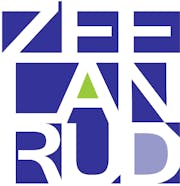 RUD Zeeland logo