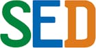 SED organisatie logo