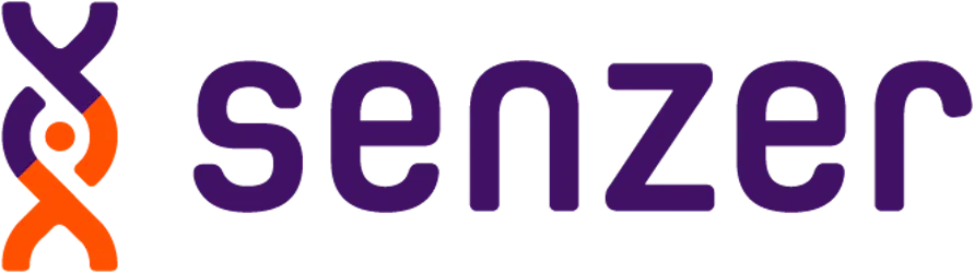 Senzer logo