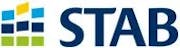 STAB Gerechtelijke Omgevingsdeskundigen logo