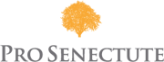 Stichting Pro Senectute logo