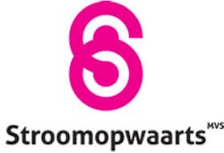 Stroomopwaarts logo