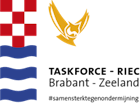 Taskforce-RIEC Brabant-Zeeland logo