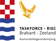Taskforce-RIEC Brabant-Zeeland logo