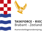 Taskforce-RIEC Brabant-Zeeland logo