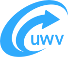 UWV logo