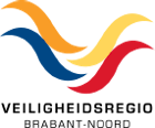 Veiligheidsregio Brabant-Noord logo
