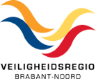 Veiligheidsregio Brabant-Noord logo