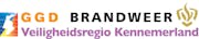Veiligheidsregio Kennemerland logo