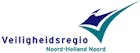 Veiligheidsregio Noord-Holland Noord logo