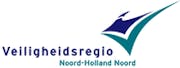 Veiligheidsregio Noord-Holland Noord logo