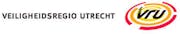 Veiligheidsregio Utrecht logo