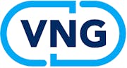 Vereniging van Nederlandse Gemeenten logo