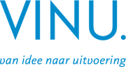 VINU logo