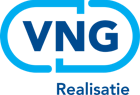 VNG Realisatie logo
