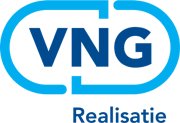 VNG Realisatie logo