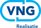 VNG Realisatie logo