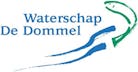 Waterschap de Dommel logo