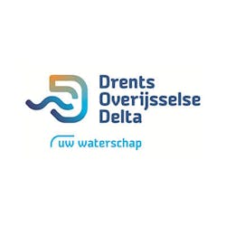 Waterschap Drents Overijsselse Delta logo